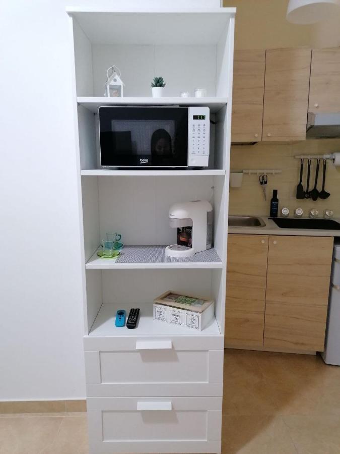 Ciervo'S Home -Appartamento Smart Nel Cuore Di Napoli Luaran gambar