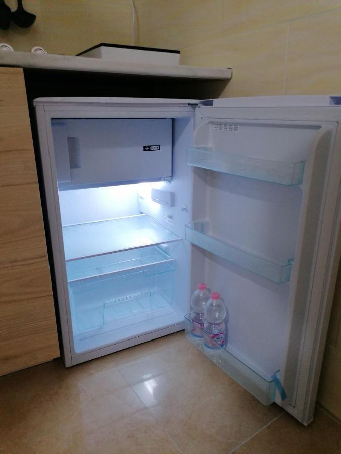 Ciervo'S Home -Appartamento Smart Nel Cuore Di Napoli Luaran gambar