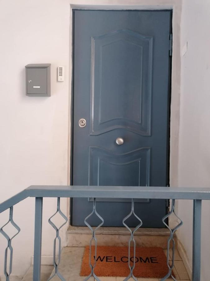 Ciervo'S Home -Appartamento Smart Nel Cuore Di Napoli Luaran gambar